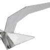 DC Ploughshare Anchor A4 20kg 3 sm605 4