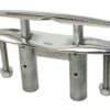 Recessed cleat with A4 thread, 265mm, M12 2 sm7512 3