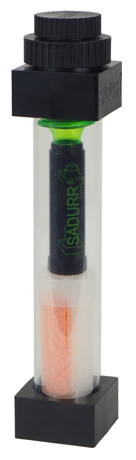 SADURR canned mastic box for opened cartridges 1 SADURR canned mastic box for opened cartridges