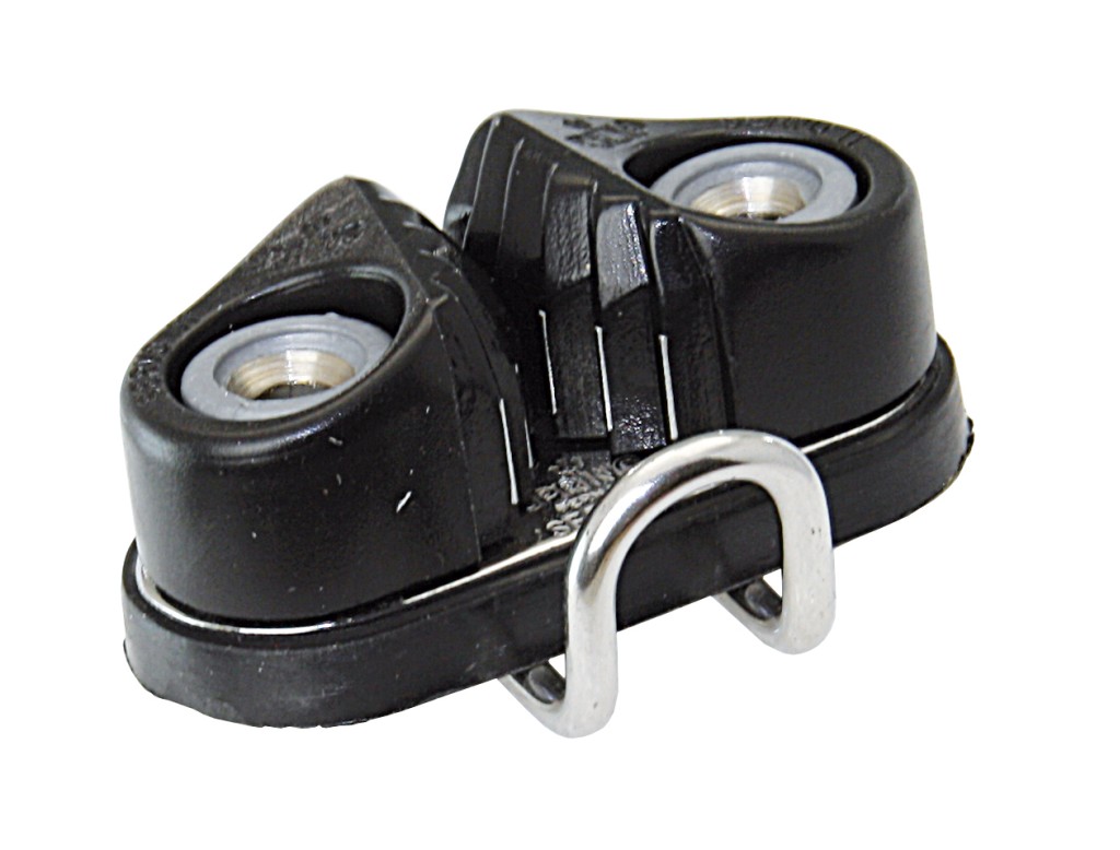 SERVO CLEAT sheet cleat No. 11 for rope 3-7mm 1 SERVO CLEAT sheet cleat No. 11 for rope 3-7mm