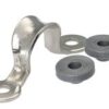 SERVO CLEAT head bracket for sheet cleat No. 11