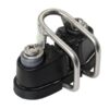 SERVO CLEAT wire front bracket, stainless steel, for sheet cleat no. 22 3 sn25 1