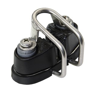 SERVO CLEAT wire front bracket, stainless steel, for sheet cleat no. 11 1 SERVO CLEAT wire front bracket, stainless steel, for sheet cleat no. 11
