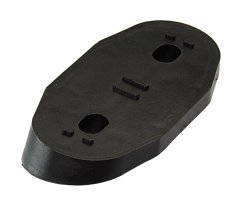 SERVO CLEAT angled/wedge base for sheet cleat no. 11