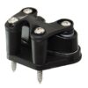 SERVO CLEAT roller bracket for sheet cleat No. 11 2 sn29