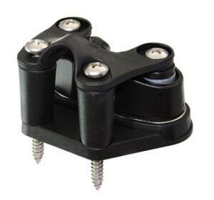 SERVO CLEAT roller bracket for sheet cleat No. 11