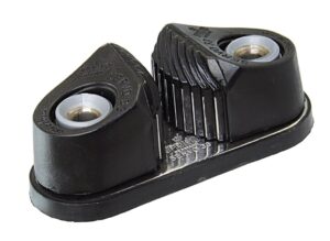 SERVO CLEAT sheet cleat No. 33 for rope 8-16mm
