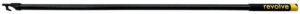 REVOLVE boat hook, retractable 1.9m
