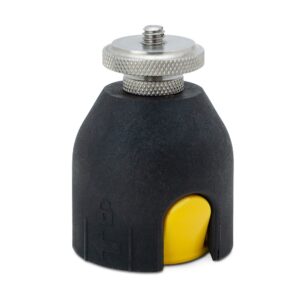 REVOLVE bracket with 1/4" tripod thread for retractable boat hook