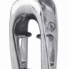 WICHARD MXEvo drop shackle with internal hexagon A4L/D6 pin 6mm, for 8mm rope 3 sr11613