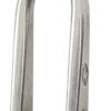 WICHARD long round shackle A4L pin 8mm 2 sr1234 1