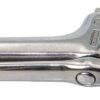 WICHARD Pelican hook with internal thread C3 M12, eye 20mm 2 sr12836