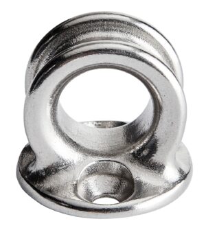 WICHARD guide eyelet D6 for 18mm rope
