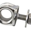 WICHARD guide eyelet with thread A4L M10x25mm, for 18mm rope 2 sr21020