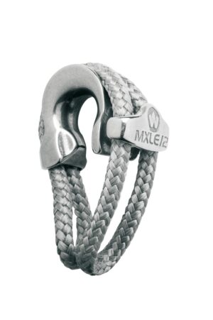 WICHARD Softblock MXLEvo D6/Dyneema with loop 12mm