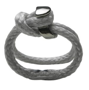 WICHARD soft shackle Softlink A4L/Dyneema 3mm gray