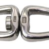 WICHARD Swivel Shackle Eye-Fork with Internal Hex Socket C3 8x70mm 3 sr2365