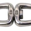 WICHARD Swivel Shackle Fork-Fork with Internal Hex C3 10x120mm 2 sr2369 1