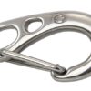 WICHARD Safety Snap Hook C3 75mm SB-Pack 3 sr2382 1
