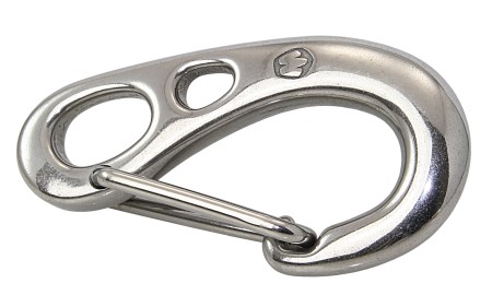 WICHARD Safety Snap Hook C3 100mm 1 WICHARD Safety Snap Hook C3 100mm
