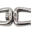 WICHARD Swivel Shackle Eye-Fork with Locking Pin C3 11x105mm 2 sr2465 1