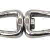 WICHARD Swivel Shackle Fork-Fork C3 10x120mm 3 sr2469 1