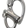 WICHARD Snap Shackle with Eye C3 70mm SB-Pack 3 sr2472 5