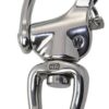 WICHARD Snap Shackle with Swivel Shackle C3 90mm, Pin 7mm SB-Pack 3 sr2478 1