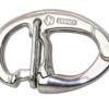 WICHARD Snap Shackle C3 70mm, for 25mm webbing
