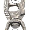 WICHARD Snap Shackle Trigger with Swivel Eye C3 108mm SB-Pack