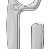 WICHARD chain hook C3 85mm, eye 17mm, for chain 8mm 2 sr2994