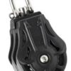 WICHARD double block, spherical, 35mm, rope 8-9mm, swivel shackle 2 sr32205 4