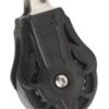 WICHARD single block, spherical, 55mm, rope 12mm, head restraint