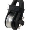 WICHARD Soft Snatch Block Alu/Dyneema Rope 8mm 3 sr36010
