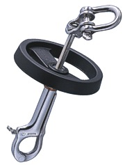 WICHARD Babystag ratchet tensioner 7-9mm, pin 14mm 1 WICHARD Babystag ratchet tensioner 7-9mm, pin 14mm