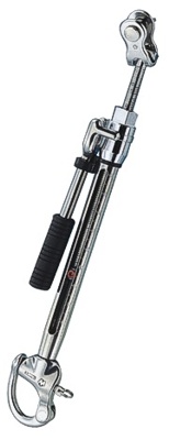 WICHARD Babystag Lever Tensioner 5-7mm, Pin 12mm, Long 1 WICHARD Babystag Lever Tensioner 5-7mm, Pin 12mm, Long