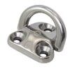 WICHARD Folding Eye with 3 Holes A4L/C3 10mm SB-Pack 3 sr6605 2