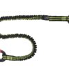WICHARD Lifeline ProLine with 2 aluminum carabiners, stretch strap 2m 2 sr7036