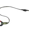 WICHARD Lifeline ProLine with 1 aluminum carabiner, loop and 0.8m strap 3 sr7037