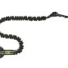 WICHARD Lifeline ProLine with 1 aluminum carabiner, loop and 1.4m stretch strap 3 sr7038