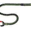 WICHARD Proline'R with stainless steel snap shackle, 1 aluminum carabiner, 2m strap 3 sr7066