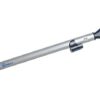 WICHARD tiller extension aluminum with mounting fork, 580mm 3 sr7540