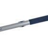 WICHARD tiller boom, telescopic aluminum with orbital joint, 700-1000mm 2 sr7550