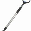 WICHARD tiller boom, telescopic aluminum with rubber joint, 700-1000mm 3 sr7555
