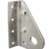 WICHARD Babystag Mast Fitting A4L for Wire Rope 6-10mm 2 sr9150