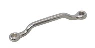 WICHARD seat belt bridge A4L 72mm, for 25mm belt 1 WICHARD seat belt bridge A4L 72mm, for 25mm belt