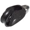 SEA SURE single block sliding 25mm, rope 8mm, head restraint 3 ss0039