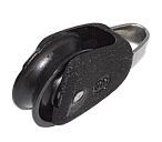 SEA SURE single block sliding 25mm, rope 8mm, head restraint 1 SEA SURE single block sliding 25mm, rope 8mm, head restraint
