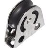 SEA SURE single-sided sliding pulley, 38mm diameter, 10mm rope, carbon pulley 3 ss0305