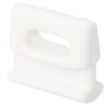 SEA SURE mast sliders with T-profile POM 10mm white 100pcs. 3 ss0477 3